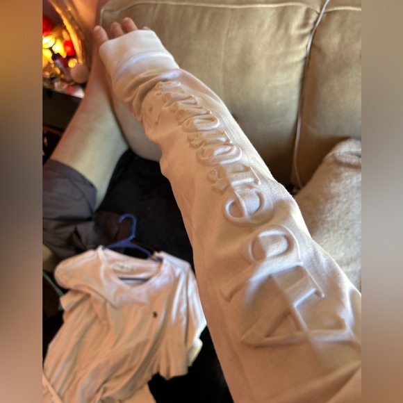 Abercrombie and fitch 3 shirt bundle XL - Picture 3 of 9